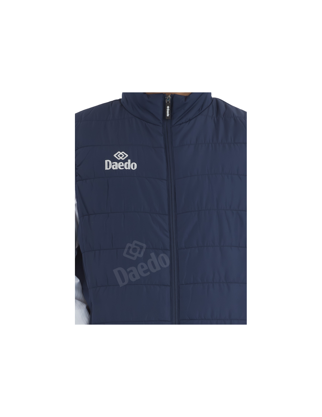 Padded Vest Navy*++*Padded Vest Navy